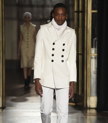 The Wylde Edit: London Men's Fashion Week 