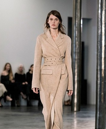 The Wylde Edit: New York Fashion Week AW17