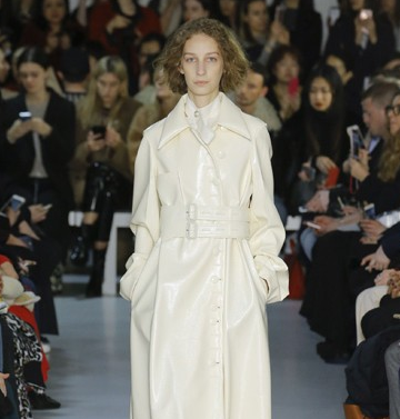 The Wylde Edit: London Fashion Week AW17