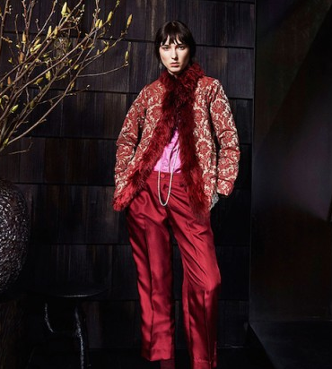 The Wylde Edit: Milan Fashion Week AW 17