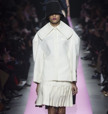 The Wylde Edit: Paris Fashion Week AW17