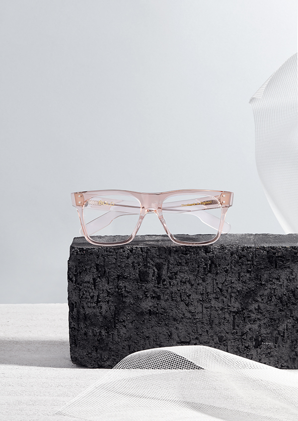 Wylde Loves: Bold Eyewear