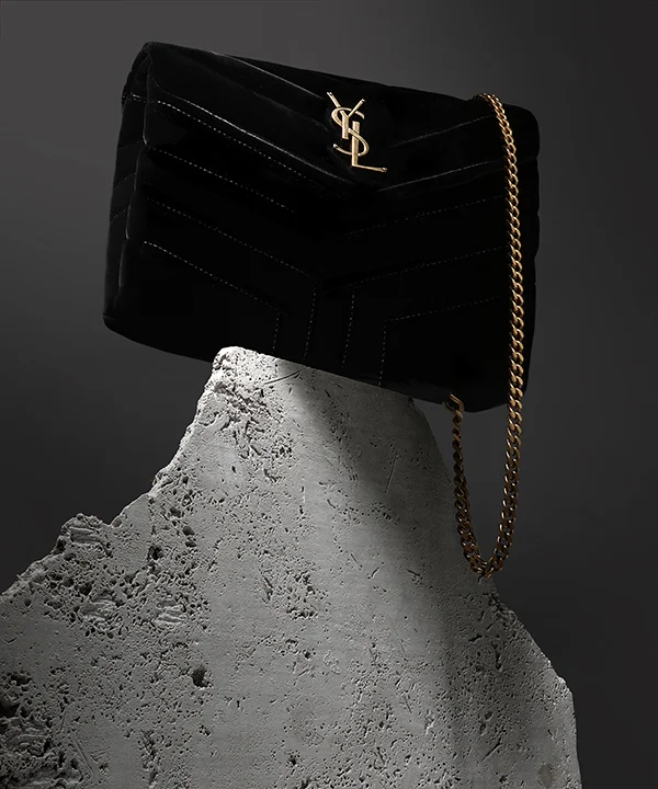 Wylde Loves: Saint Laurent by Anthony Vaccarello