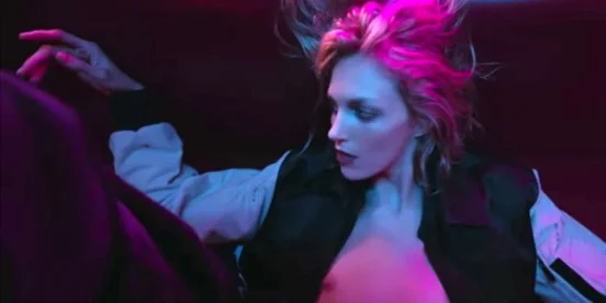 Saint Laurent Travel's to Tokyo