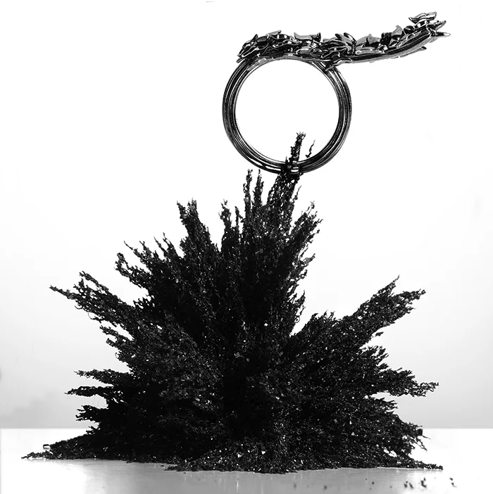 Wylde Loves: Completed Works 