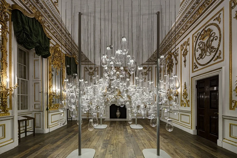 The Glass Cloud