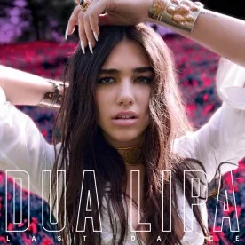 Dua Lipa Releases New Track: Last Dance 