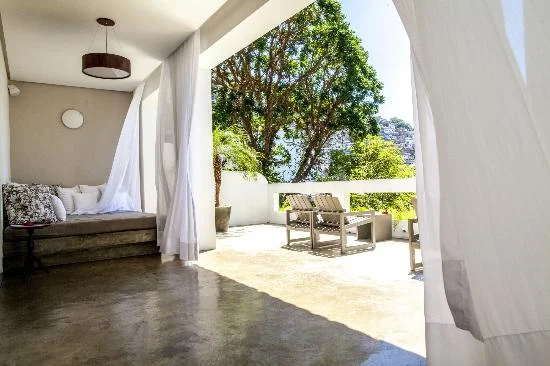 Wylde World: Casa Mosquito, Rio