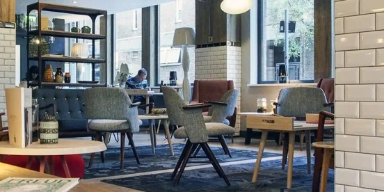 Can a Hipster Hotel be Cool and Cheap?