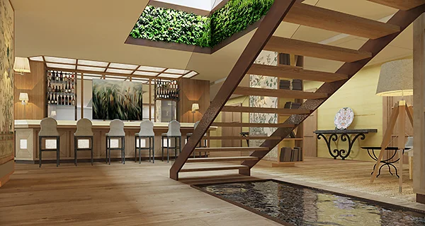 Wylde World: The Urso