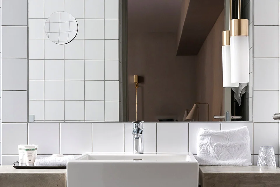 Wylde World: Hotel SP34