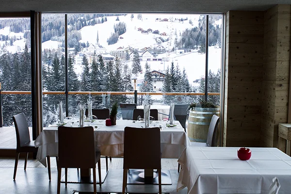 Wylde World: Alta Badia, South Tyrol, Dolomites