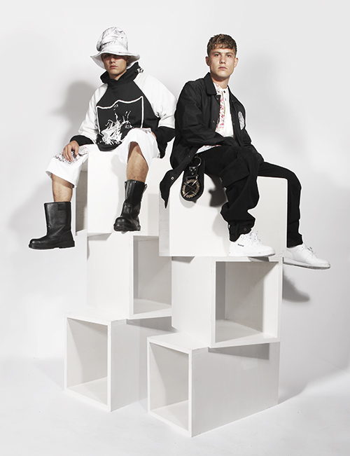 Liam Hodges Interview