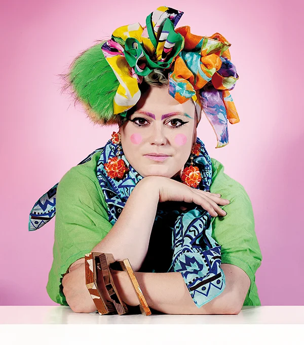 The Wylde Interview: Bethan Laura Wood