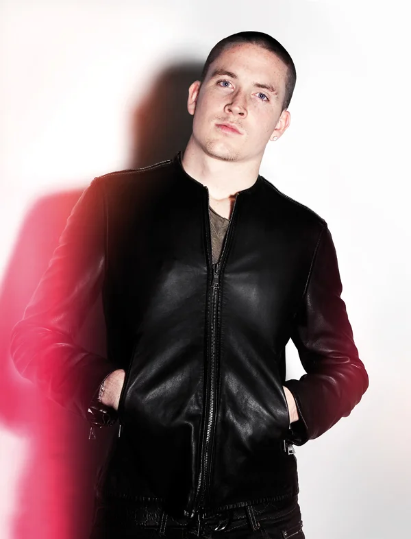 Driven: The Dru Blu Interview