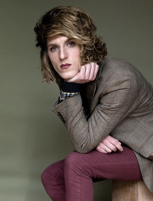 The Wylde Interview: Romani Beau