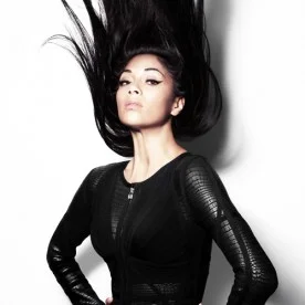 The Wylde Interview: Nicole Scherzinger