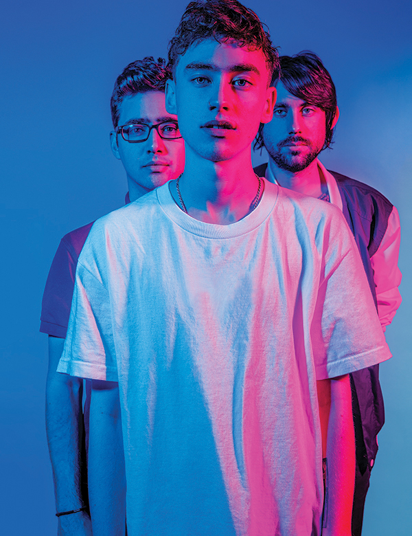 The Wylde Interview: Years and Years
