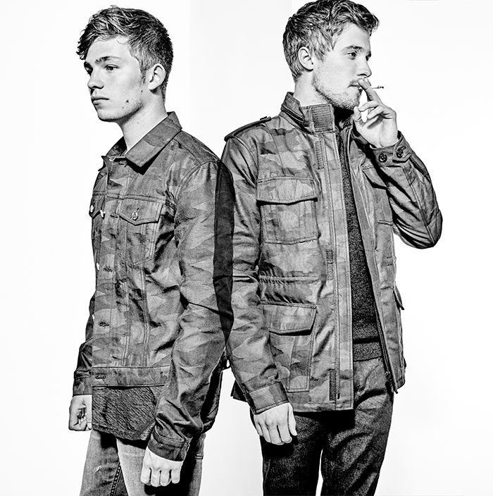 The Wylde Interview: Aquilo