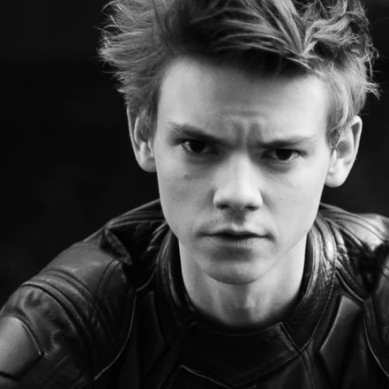 The Wylde Interview: Thomas Brodie-Sangster