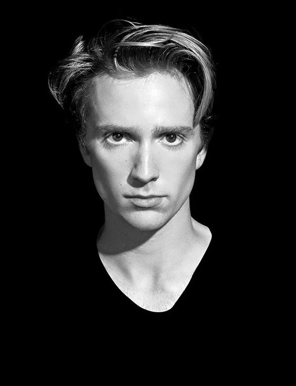 The Wylde Interview: Luke Newberry