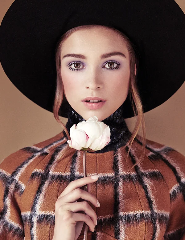 The Wylde Interview: Sophie Cookson