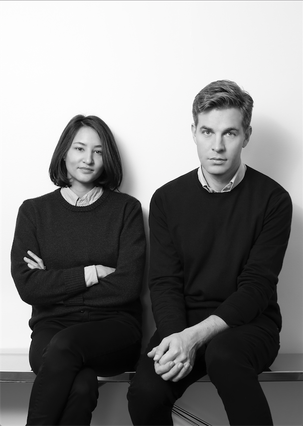 The Wylde Interview: Amey Martin 