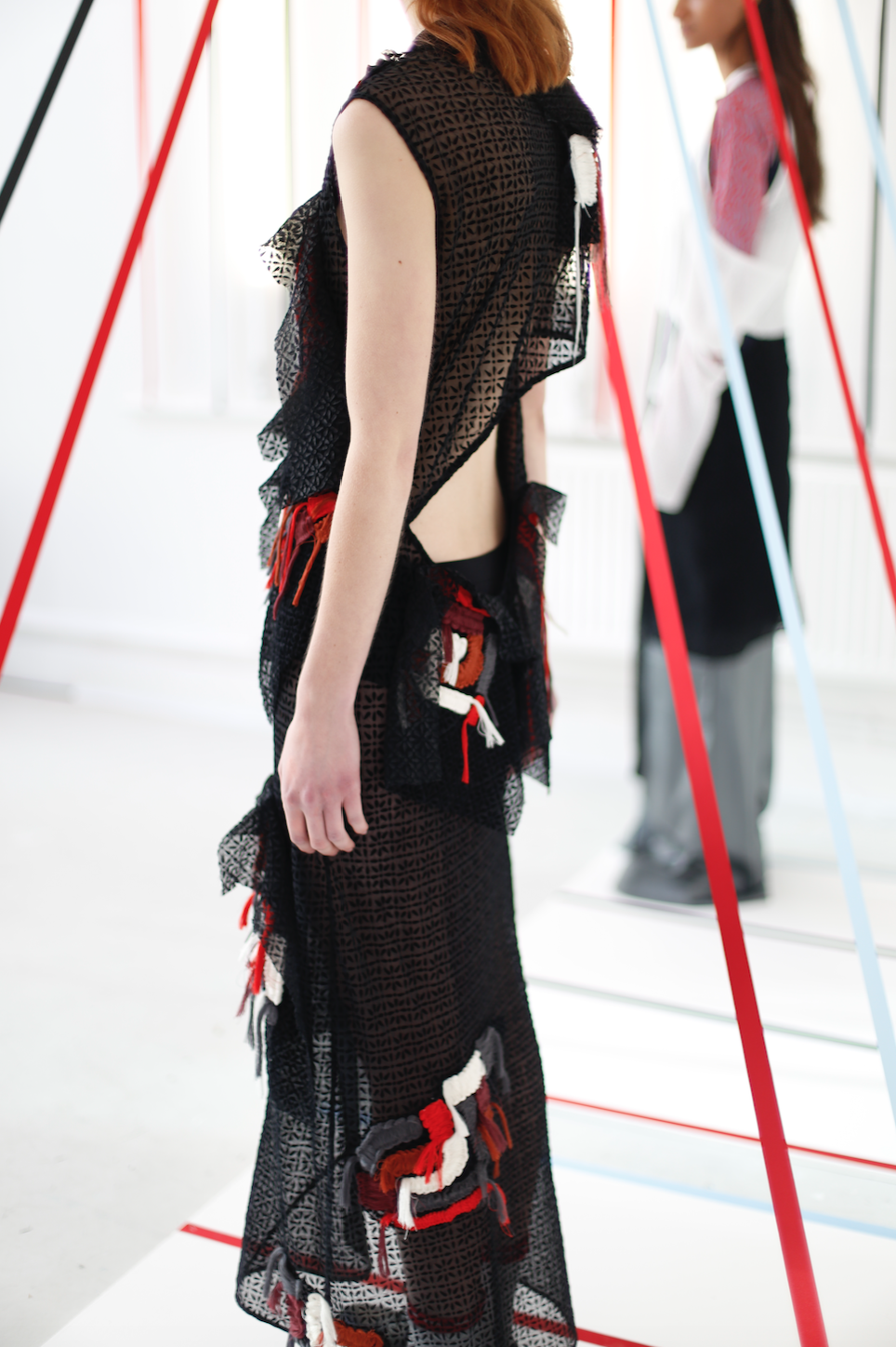 Five Minutes With... 