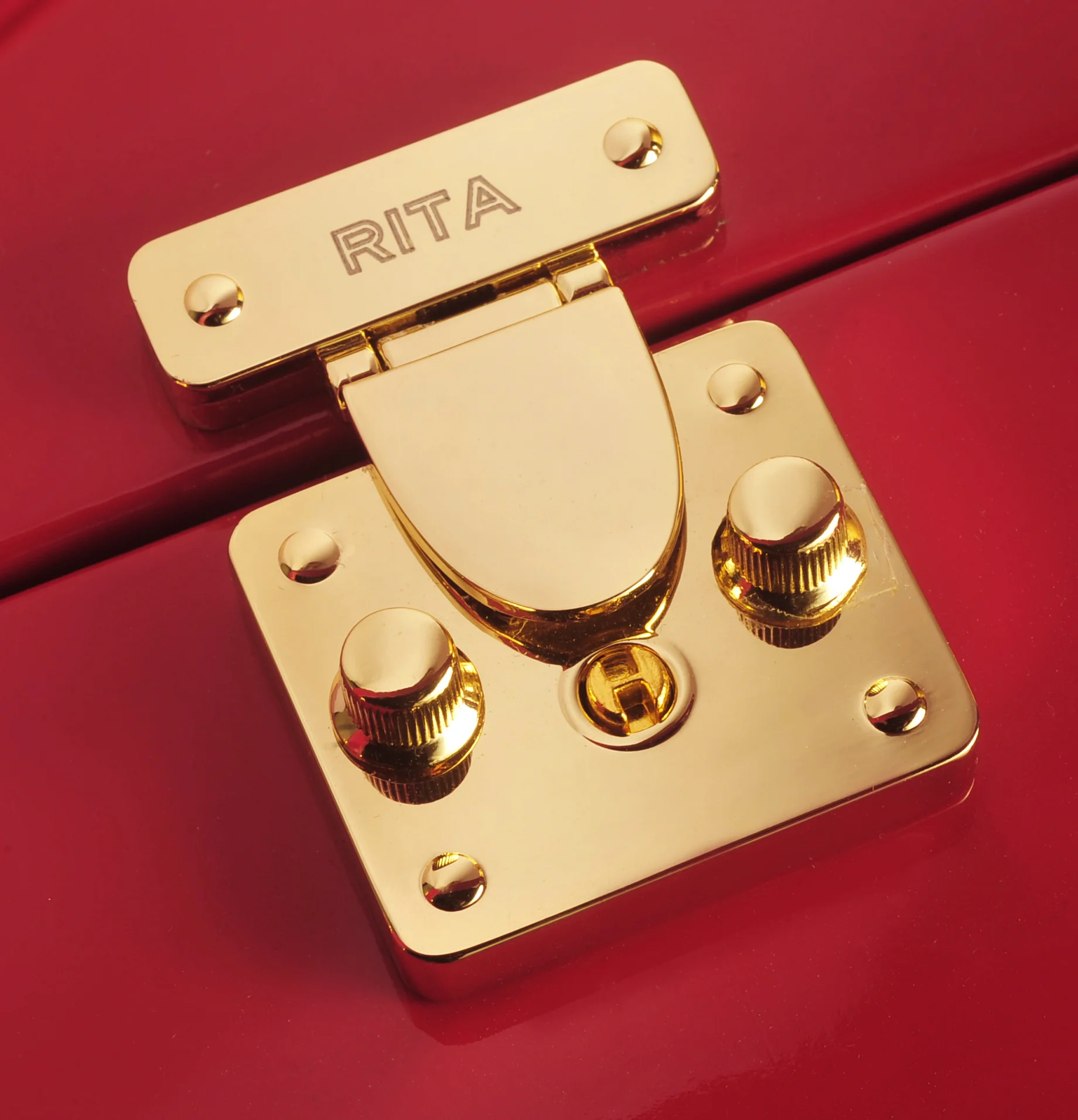 The Wylde Interview: Charlotte Aluna