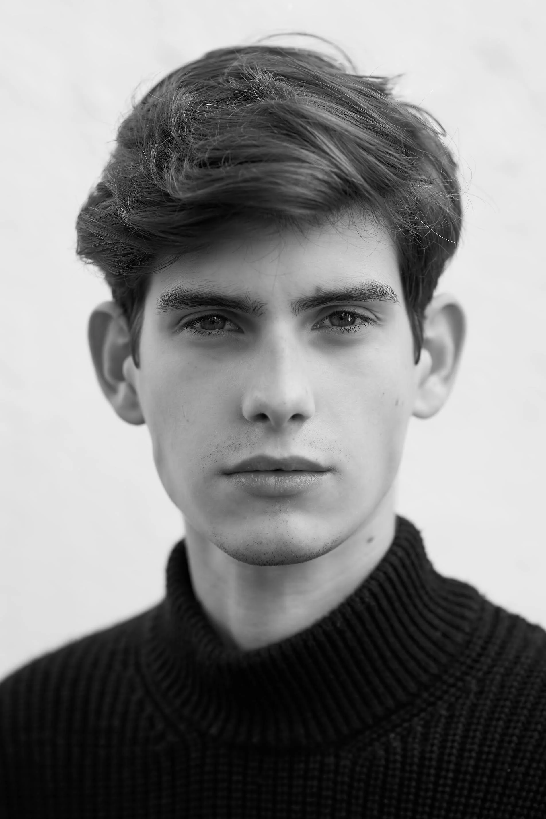 Wylde Boys: Kristof Baranyi 