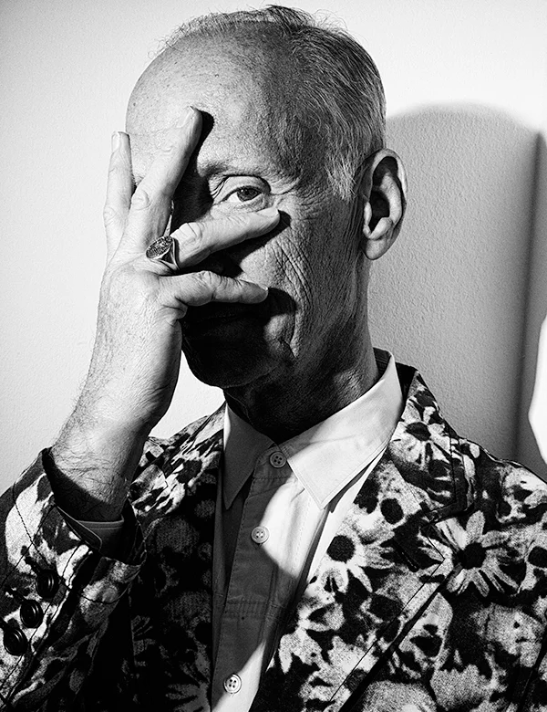 The Wylde Interview: John Waters 