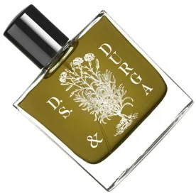 On the Scent: DS & Durga