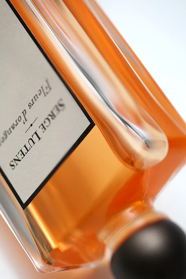 Fleurs D’Oranger by Serge Lutens