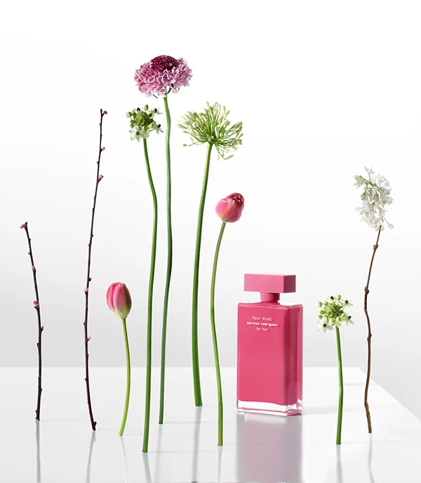Spring Fresh Scent 