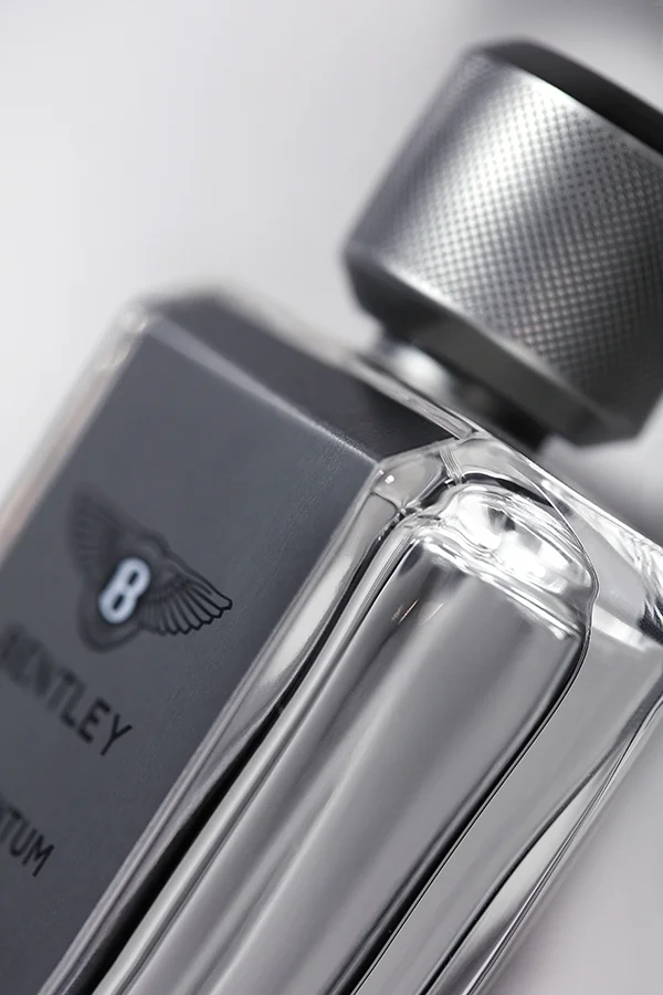 Wylde Loves: Bentley Momentum Intense