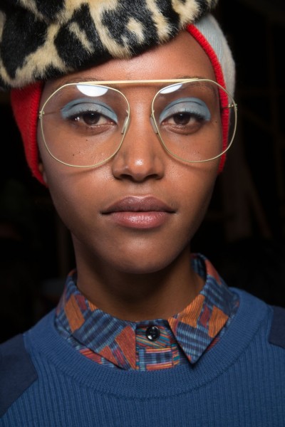 AW17 Beauty Trend Report: Part 3