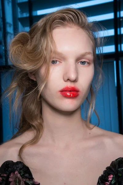 AW17 Beauty Trend Report: Part 4 
