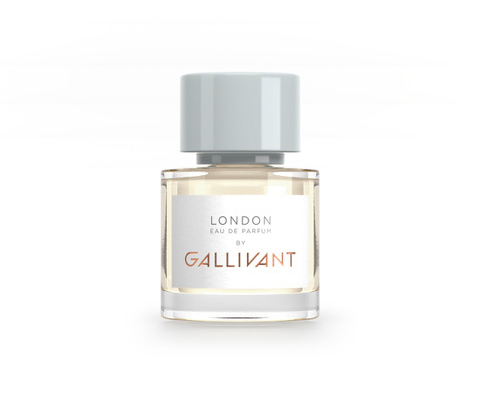 Wylde Loves: Gallivant
