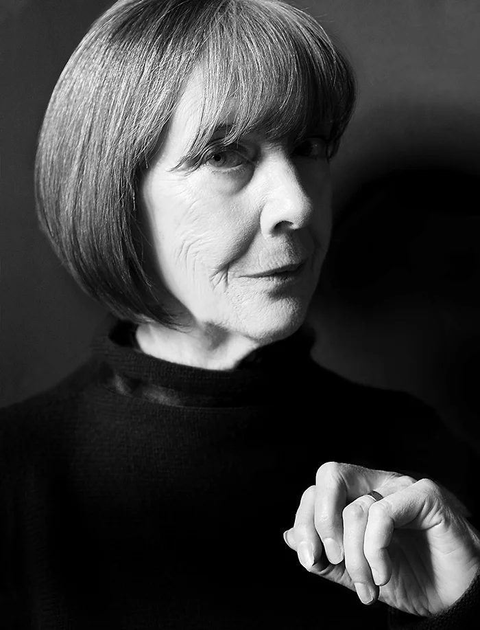The Wylde Interview: Eileen Atkins
