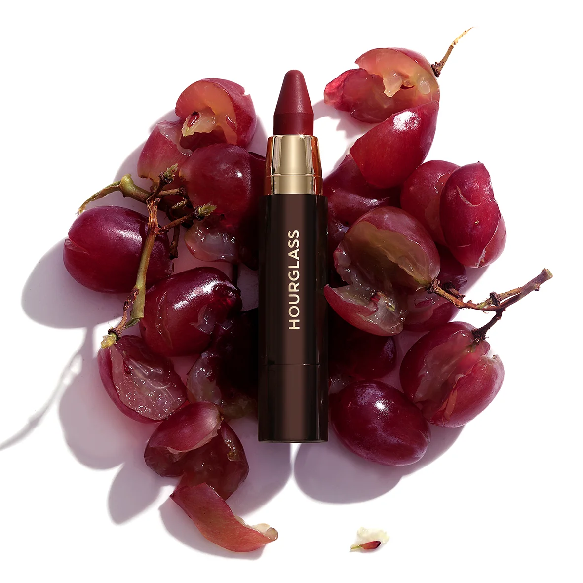 Time for Hourglass…