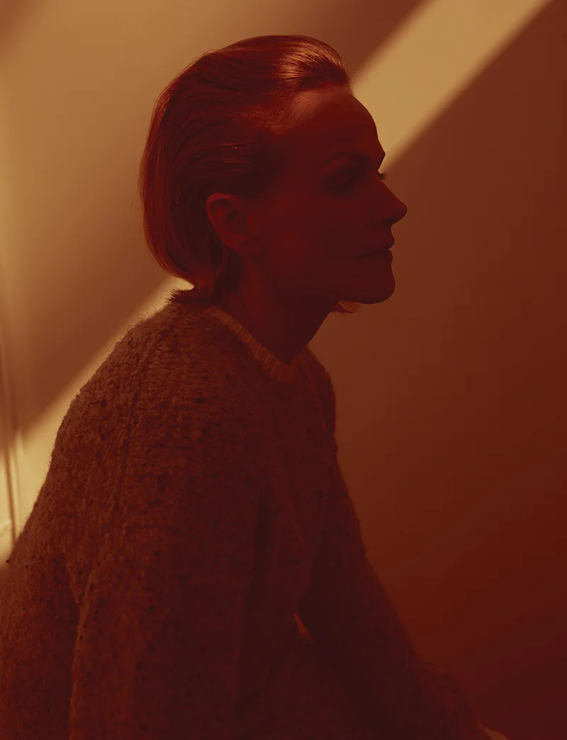 Jumper: V by Victoria Beckham