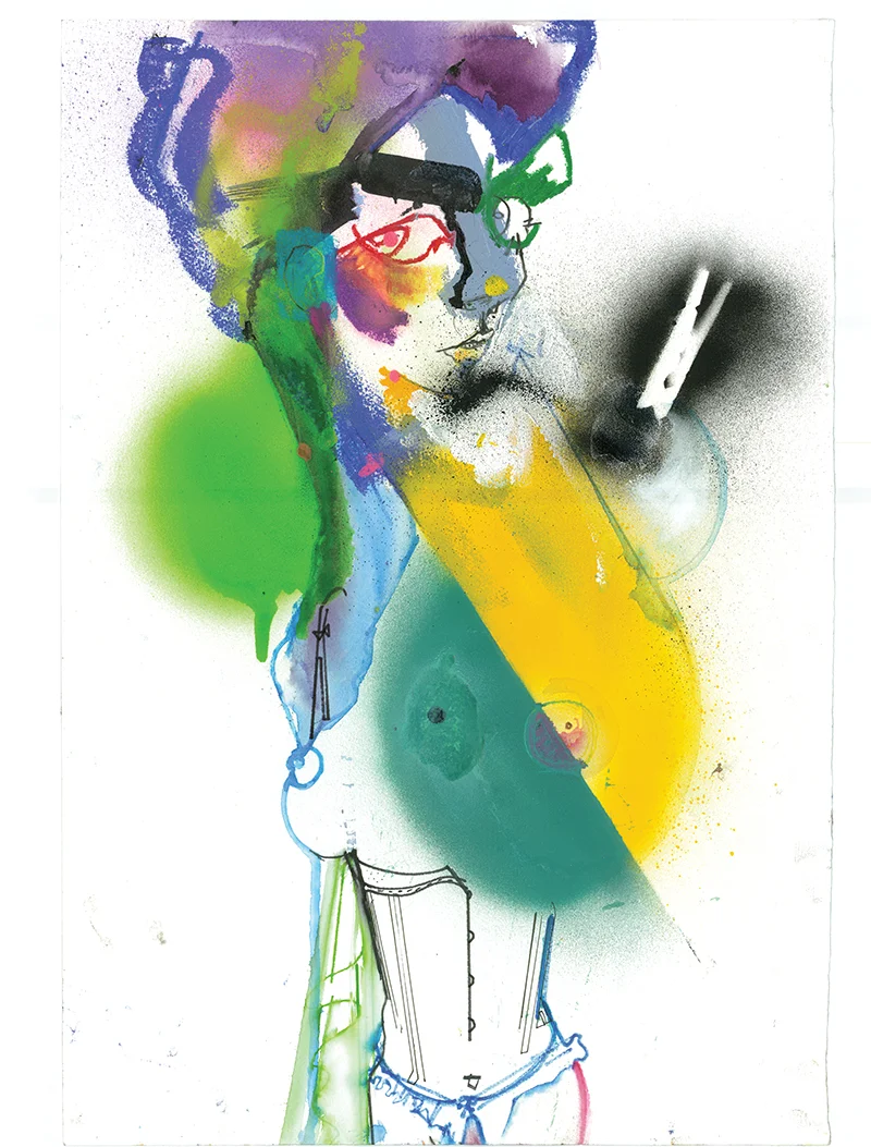 Sundae , 2013