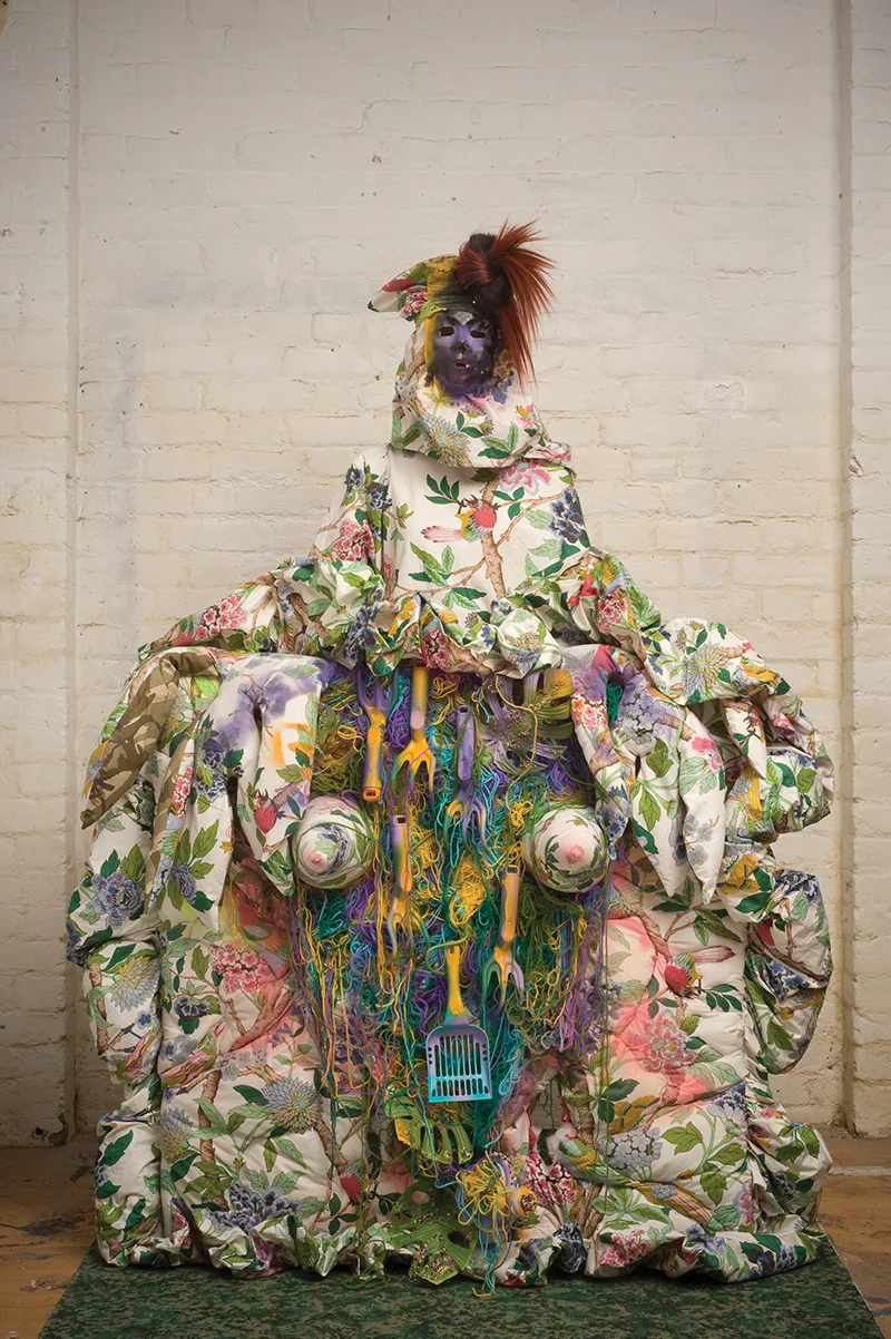 Desdemona , 2013