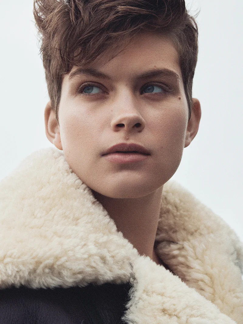 Jacket: Coach
