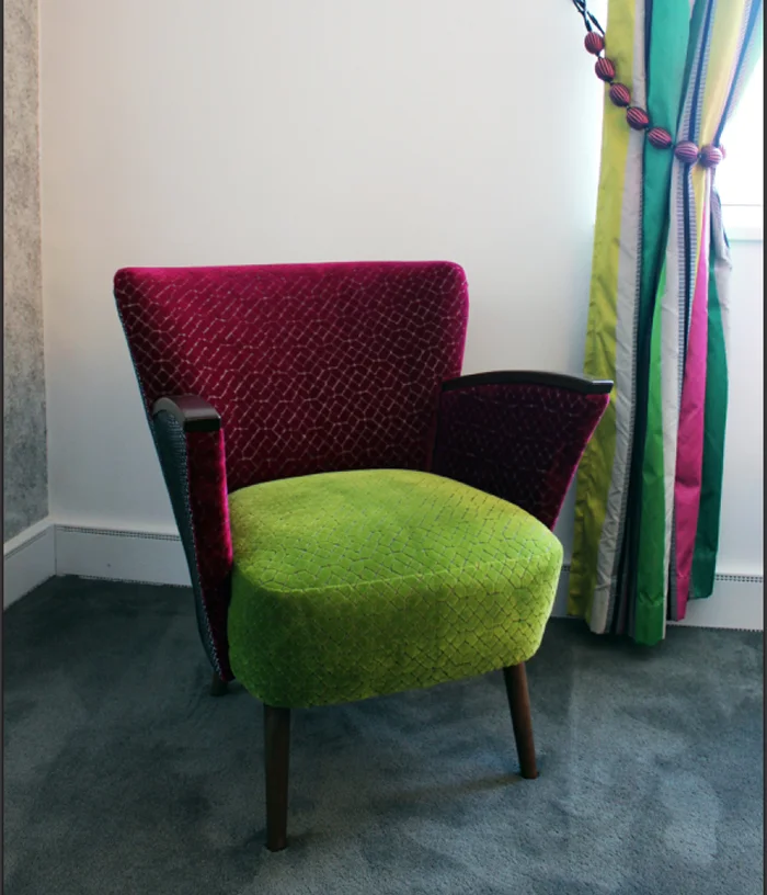 Wylde World: Absalon Hotel, Copenhagen