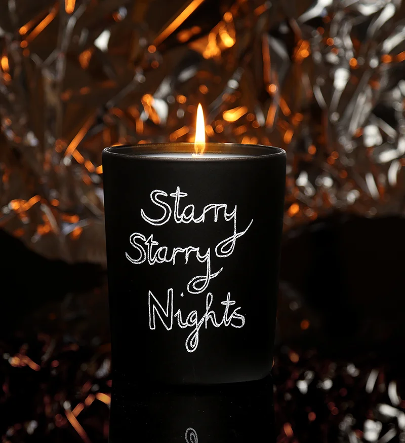 Bella Freud Starry Starry Nights Candle – £48.00