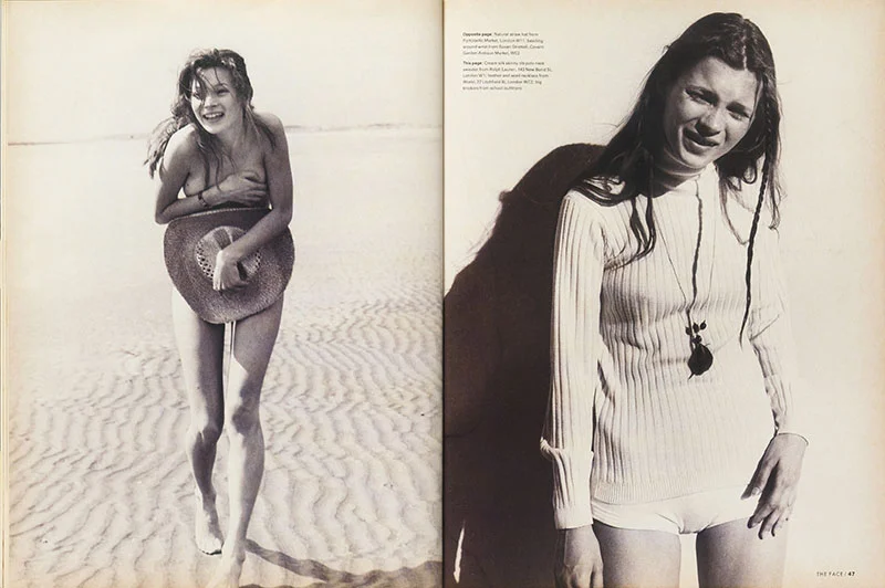 p. 206-207 'The Daisy Age' in the special issue, 'The 3rd Summer of Love', vol.2 no.22, July 1990.jpg