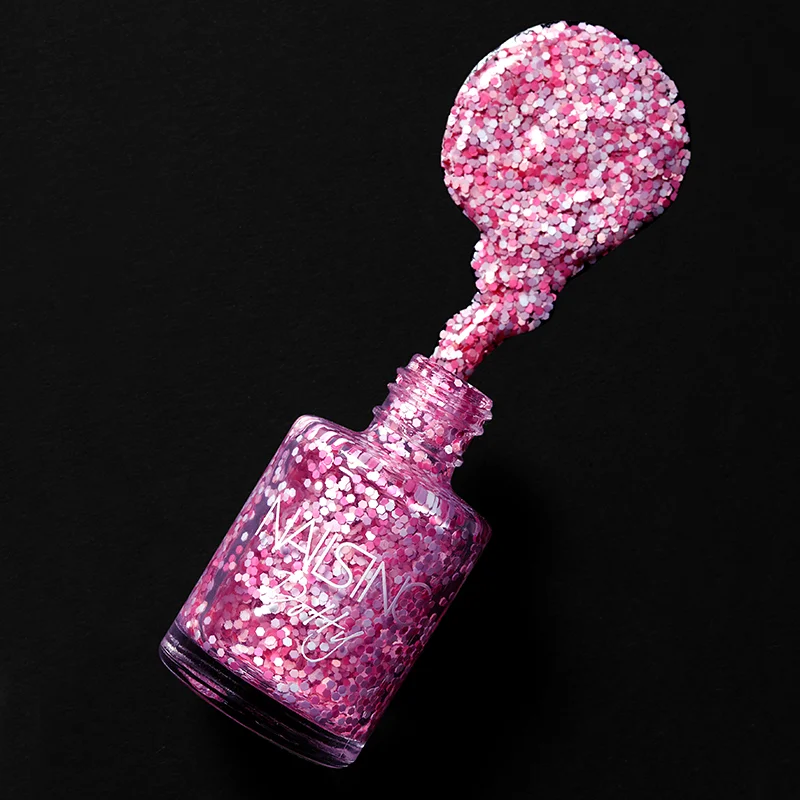 Nails Inc Dotty Nail Polish in Fitzroy Square , 10ml - £12.00