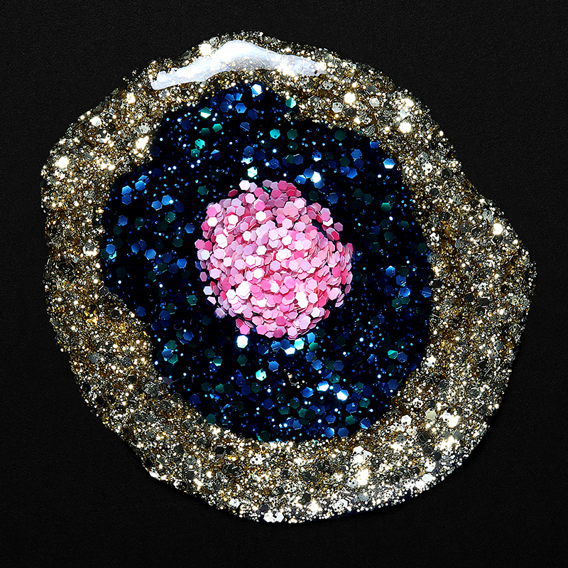 All That Glitters…