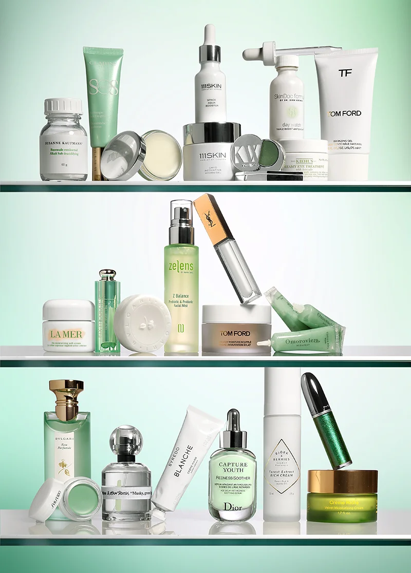 GREEN & WHITE SHELFIE.jpg